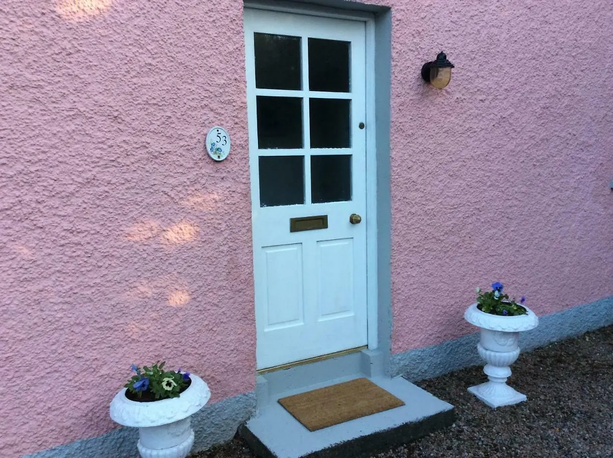 Hallmount Cottage - 贝尔法斯特