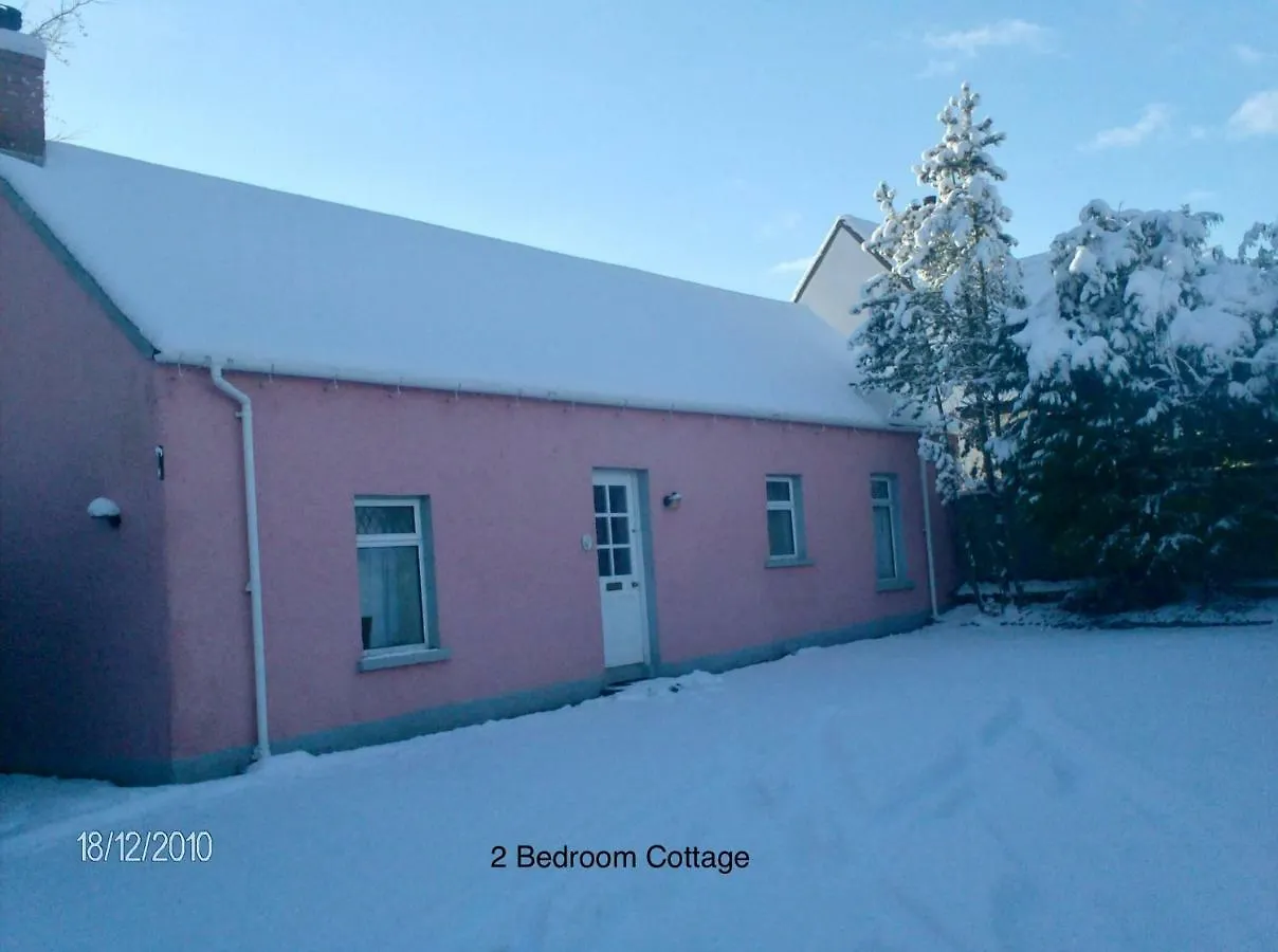 Hallmount Cottage - Belfast Reino Unido