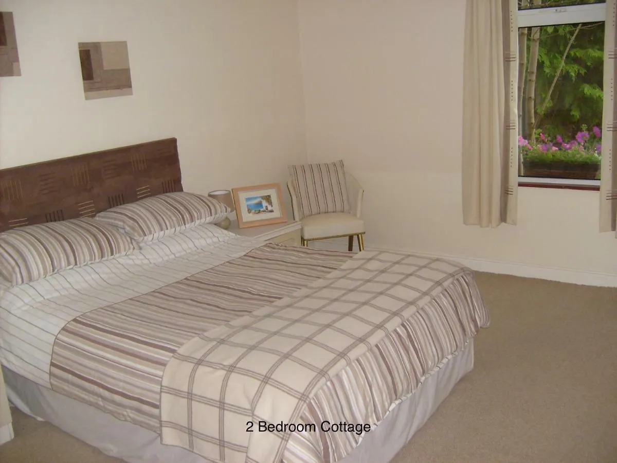 Hallmount Cottage - Belfast 0*,  Reino Unido