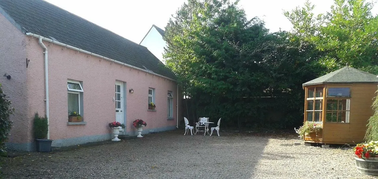Hallmount Cottage - Belfast Сasa de vacaciones